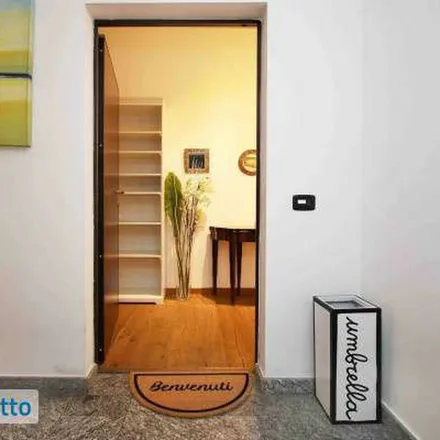 Rent this 2 bed apartment on Via Luigi Zoja in 20153 Milan MI, Italy