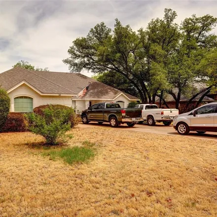 Buy this 3 bed house on 5712 Hondo Drive in DeCordova, DeCordova