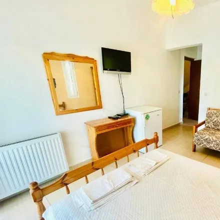 Rent this 1 bed apartment on Potos in Limenaria, Thasos Regional Unit
