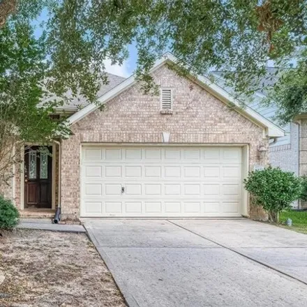 Buy this 3 bed house on 8357 Riverbend Canyon Lane in Harris County, TX 77089