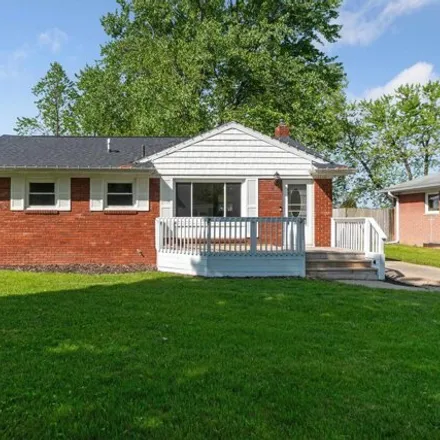 Buy this 3 bed house on South Saginaw Road in Midland, MI 48640