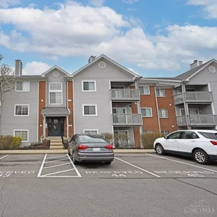 Buy this 2 bed condo on 7301 Ridgepoint Drive in Anderson Township, OH 45230