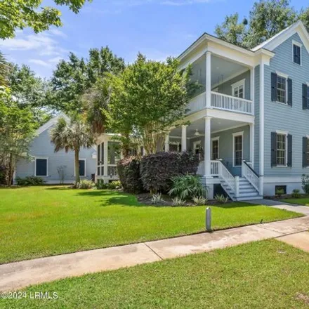 Image 1 - 11 Park Square South, Daniels, Beaufort County, SC 29907, USA - House for sale