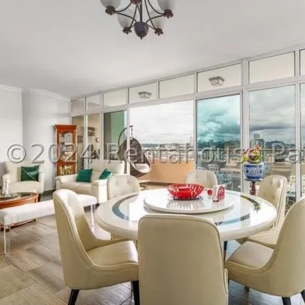 Buy this 3 bed apartment on Avenida Carlos M. Arias in 0801, Bella Vista