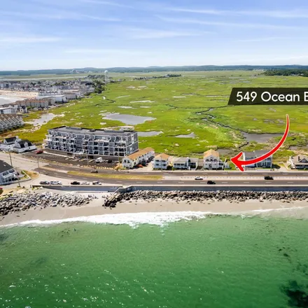Image 3 - 549 Ocean Boulevard, Hampton Beach, Rockingham County, NH 03842, USA - House for sale