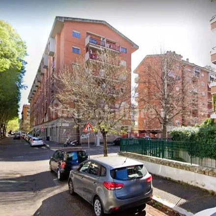Rent this 2 bed apartment on Viale Città d'Europa in 00144 Rome RM, Italy