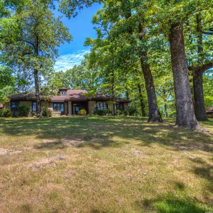 Image 6 - 121 Melissa Circle, Hot Springs, AR 71901, USA - House for sale