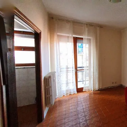 Rent this 1 bed apartment on Via Osvaldo Alasonatti 1e in 10144 Turin TO, Italy