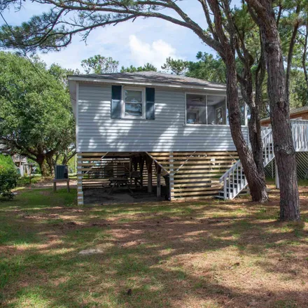 Buy this 3 bed house on 114 East Becker Street in Nags Head, NC 27959