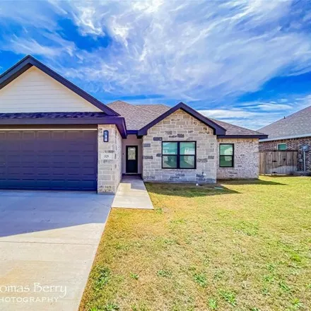 Buy this 3 bed house on Bella Way in Abilene, TX 79602