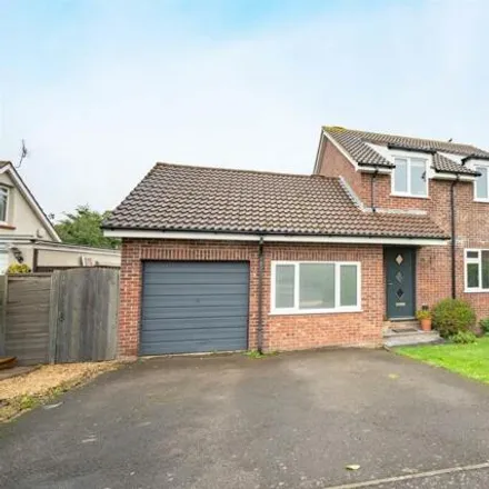 Image 2 - Willow Close, West Wick, BS22 7XF, United Kingdom - House for sale