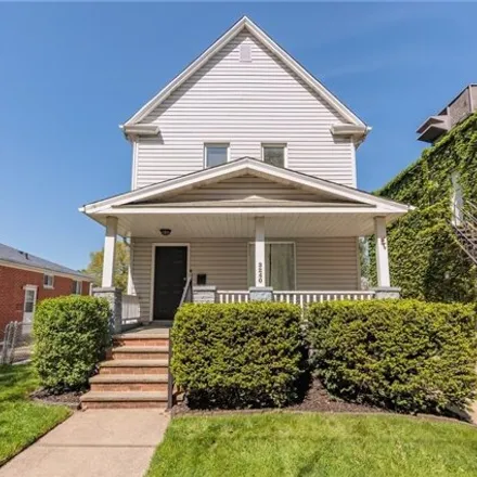 Image 1 - 3218 West 127th Street, Cleveland, OH 44111, USA - House for sale