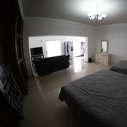 Rent this 1 bed loft on Calle Paseo de las Fuentes in 27250 Torreón, Coahuila