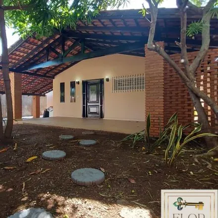 Image 2 - Rua F, Barra do Pari, Cuiabá - MT, 78040-265, Brazil - House for sale