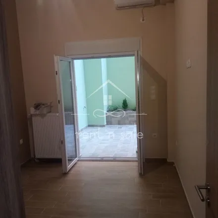 Rent this 1 bed apartment on Χαριλάου Τρικούπη 44 in Athens, Greece