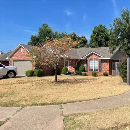 Rent this 3 bed house on 4730 Heritage Place Drive in Norman, OK 73072