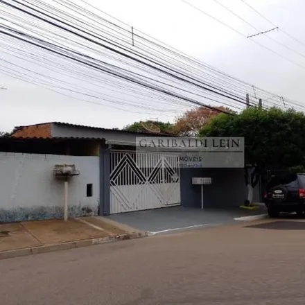 Image 2 - Rua Maria Aparecida Nascimento, Loteamento Cidade Nova, Sumaré - SP, 13178-241, Brazil - House for sale