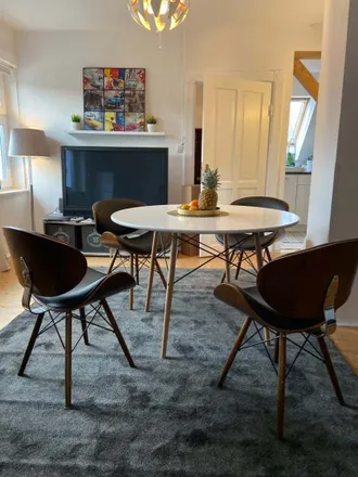 Rent this 2 bed apartment on Brombeerweg 73 in 22339 Hamburg, Germany