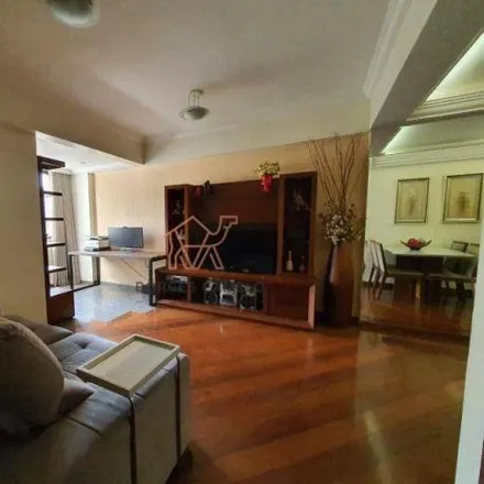 Buy this 3 bed apartment on Ed. Antonio Oliveira in Rua Paracatu 705, Barro Preto
