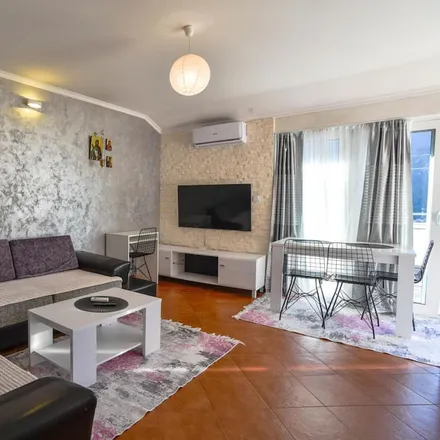 Rent this 2 bed apartment on Bay of Kotor in 83450 Kotor, Montenegro