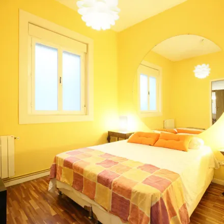 Rent this 1 bed apartment on Madrid in Izakaya Han, Calle de San Bartolomé