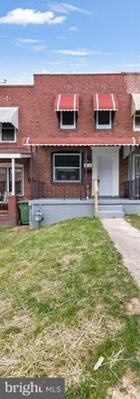 Buy this 2 bed house on 509 Bridgeview Road in Brooklyn Park, MD 21225