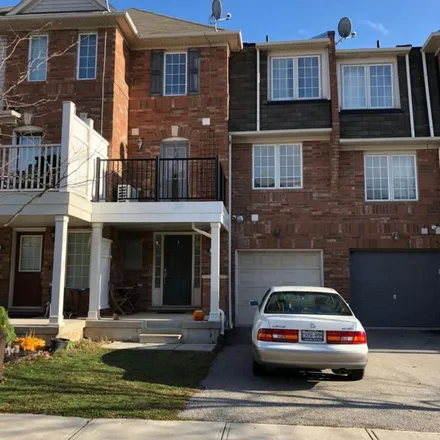Rent this 2 bed apartment on 3038 Dewridge Avenue in Oakville, ON L6M 5H4