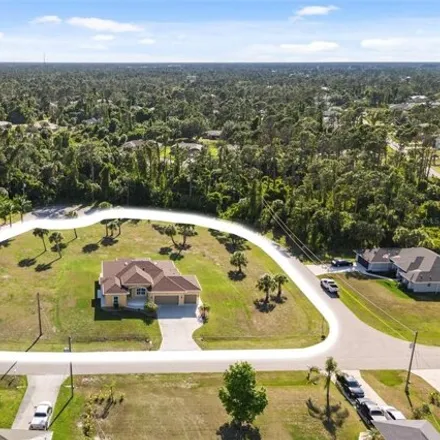 Buy this 3 bed house on 2437 Grandview Drive in North Port, FL 34288