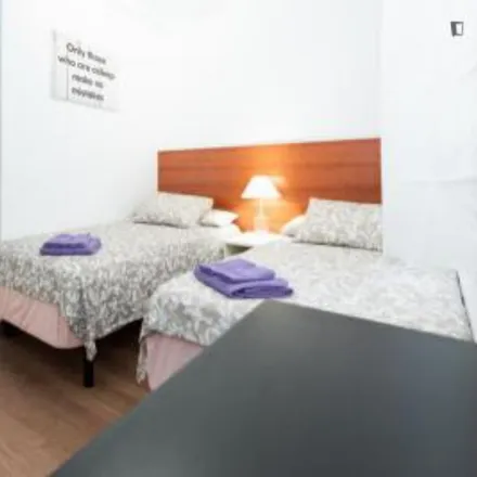 Image 1 - Carrer Nou de Sant Francesc, 3, 08002 Barcelona, Spain - Apartment for rent