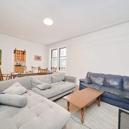 Image 9 - 770 Saint Marks Avenue, New York, NY 11216, USA - Apartment for rent