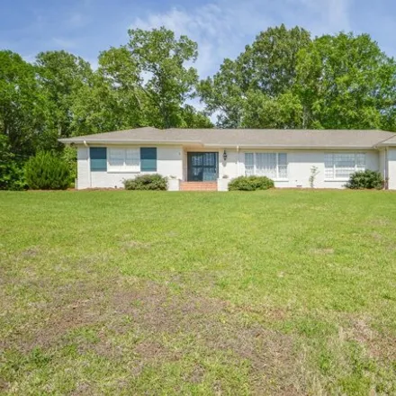 Buy this 4 bed house on 187 Kerkling Drive in Country Club Subdivision, Starkville