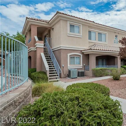 Buy this 2 bed condo on 401 Pine Haven Street in Las Vegas, NV 89144