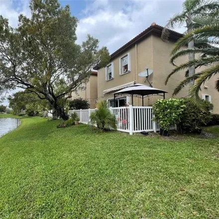 Rent this 3 bed house on 16329 Emerald Cove Road in Weston, FL 33331