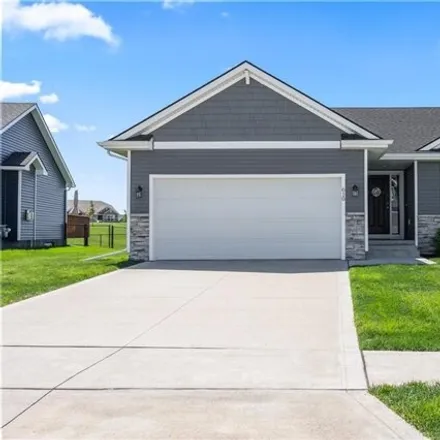 Buy this 2 bed house on 2428 Southeast Maxwell Drive in Waukee, IA 50263