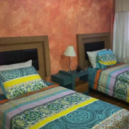 Rent this 3 bed apartment on Santa Fe in Insurgentes San Borja, MX