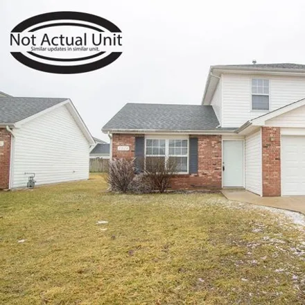 Rent this 3 bed house on 1591 Typhoon Court in Columbia, MO 65202