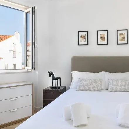 Image 4 - Rua Marcos Portugal, 1200-258 Lisbon, Portugal - Apartment for rent