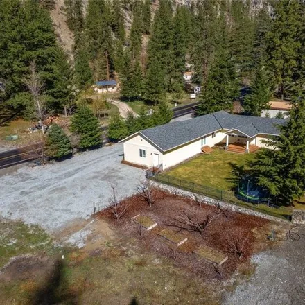 Image 6 - 5347 Navarre Coulee Road, Chelan County, WA 98816, USA - House for sale