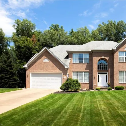 Buy this 4 bed house on 2396 Creek Lane in Avon, OH 44011