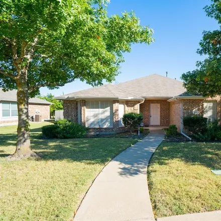 Rent this 3 bed house on 1950 Harvester Drive in Rockwall, TX 75032