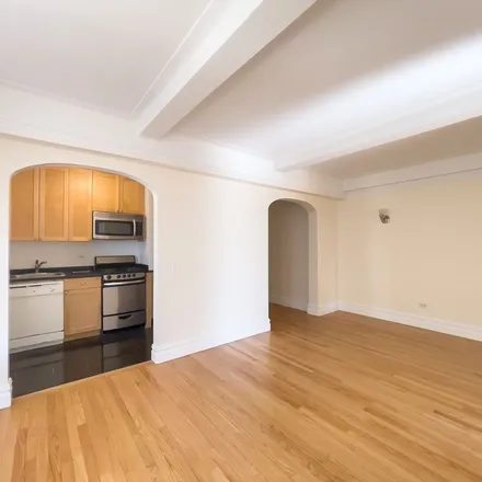 Rent this 1 bed apartment on 23 Grove Street in New York, NY 10014