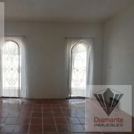 Image 1 - Prolongación Paseo de Yahualica Oriente, Capital City, 20208 Aguascalientes, AGU, Mexico - House for sale