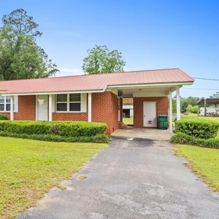 Buy this 3 bed house on 394 FL 77 in Chipley, FL 32428