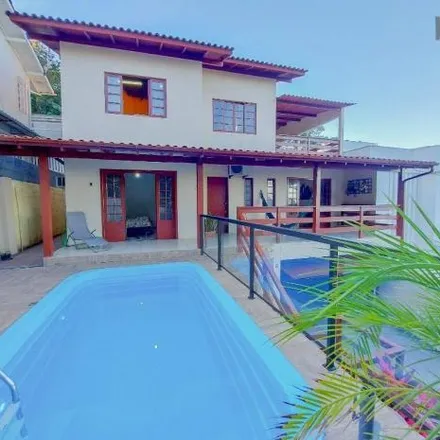 Buy this 3 bed house on Rua Virgínia Quint in Centro Histórico, São José - SC