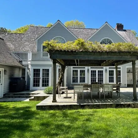 Image 5 - 10 Fernwood Road, East Hampton, Suffolk County, NY 11975, USA - House for rent