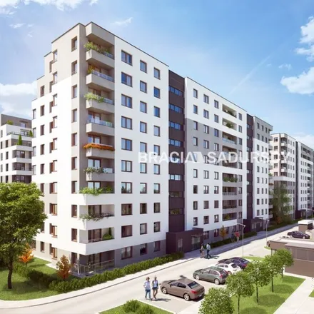 Image 3 - 34a, 31-624 Krakow, Poland - Apartment for sale