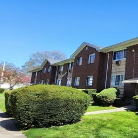 Rent this 1 bed condo on Bretton Street in Toilsome Hill, Bridgeport