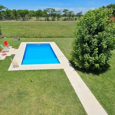 Image 2 - unnamed road, Haras Santa María, 1628 Loma Verde, Argentina - House for rent