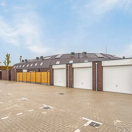 Image 9 - Hoofdstraat 15A, 5528 AG Hoogeloon, Netherlands - Apartment for rent