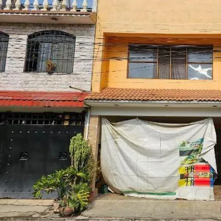 Image 2 - Calle De Apantli, 56536 Ixtapaluca, MEX, Mexico - House for sale